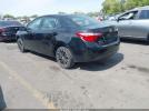Toyota Corolla Le Image 3