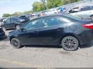 Toyota Corolla Le Image 17