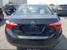 Toyota Corolla Le Image 15