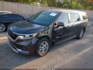 Kia Carnival Lx Image 2