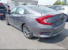 Honda Civic Ex Image 6