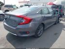 Honda Civic Ex Image 2