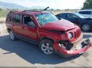 Jeep Patriot Latitude Image 1