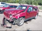 Jeep Patriot Latitude Image 11