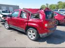 Jeep Patriot Latitude Image 9