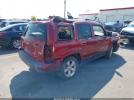 Jeep Patriot Latitude Image 10