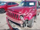 Jeep Patriot Latitude Image 13