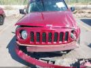 Jeep Patriot Latitude Image 3