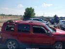 Jeep Patriot Latitude Image 6