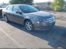 Ford Fusion Se Image 1
