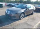 Ford Fusion Se Image 2