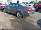 Ford Fusion Se Image 12