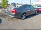 Ford Fusion Se Image 4