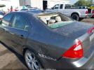 Ford Fusion Se Image 3