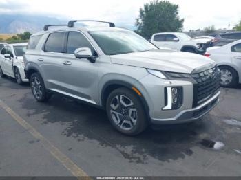  Salvage Hyundai PALISADE