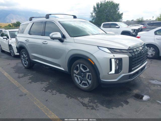  Salvage Hyundai PALISADE