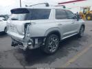 Hyundai PALISADE Sel Image 8
