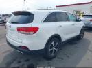 Kia Sorento 3.3l Ex Image 5