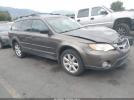 Subaru Outback 2.5i Image 1