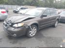 Subaru Outback 2.5i Image 7
