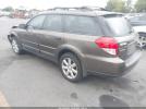 Subaru Outback 2.5i Image 12