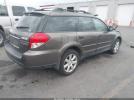 Subaru Outback 2.5i Image 4