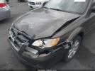 Subaru Outback 2.5i Image 5