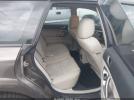 Subaru Outback 2.5i Image 11