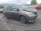 Toyota Sienna Limited Premium 7 Passenger Image 1