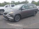 Toyota Sienna Limited Premium 7 Passenger Image 8