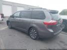 Toyota Sienna Limited Premium 7 Passenger Image 4