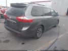 Toyota Sienna Limited Premium 7 Passenger Image 2