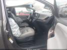 Toyota Sienna Limited Premium 7 Passenger Image 12