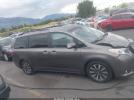 Toyota Sienna Limited Premium 7 Passenger Image 13