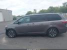 Toyota Sienna Limited Premium 7 Passenger Image 11