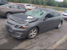 Chevrolet Malibu Ls Image 13