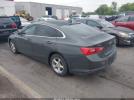Chevrolet Malibu Ls Image 4