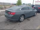 Chevrolet Malibu Ls Image 6