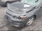 Chevrolet Malibu Ls Image 11