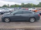 Chevrolet Malibu Ls Image 14