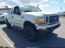 Ford F-250 Image 1