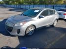 Mazda Mazda3 I Grand Touring Image 2