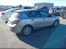Mazda Mazda3 I Grand Touring Image 4