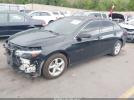 Chevrolet Malibu 1ls Image 3