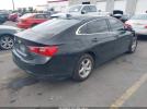 Chevrolet Malibu 1ls Image 10