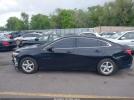 Chevrolet Malibu 1ls Image 12