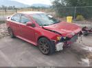 Mitsubishi Lancer Gt Image 1