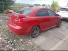 Mitsubishi Lancer Gt Image 5