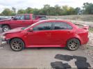 Mitsubishi Lancer Gt Image 17