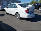 Toyota Camry Le Image 16
